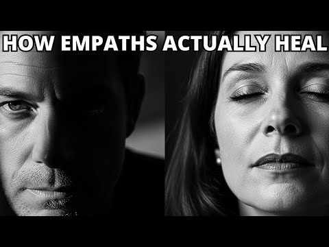 When an Empath Heals from Loving Someone They Could Never Have | Carl Jung