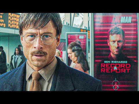 Survive 30 Days on the Run to Win $1 Billion While the Entire Country Tries to Kill You