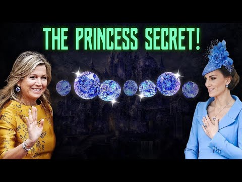 The Gemstones That Make Royal Jewels Look Ordinary!