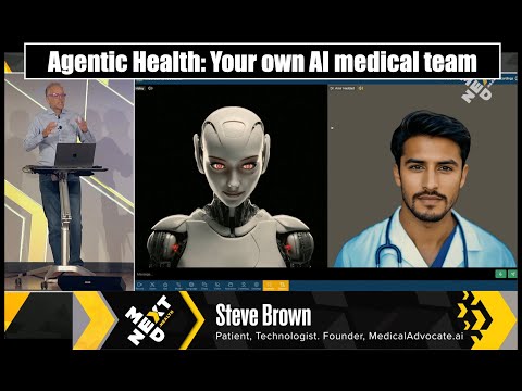 AI Caught What Doctors Missed