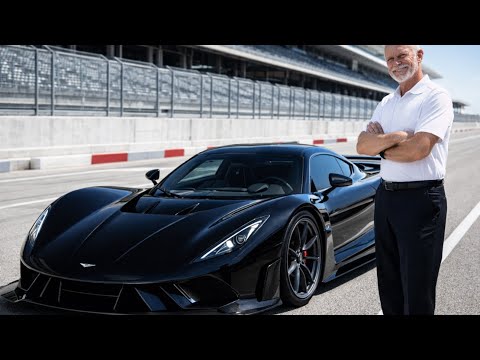 Why the Venom F5 is the Most Dangerous Car Ever Built in America