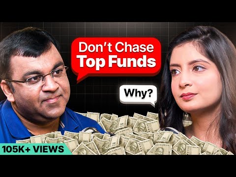Why you don't need the top performing fund? ft. Shankar Nath