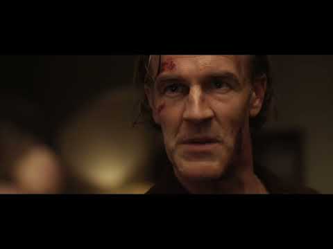 THE GATES: Official Trailer