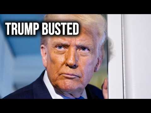 Trump Team EXPOSED As Iranian Asset Release Talks Go Public