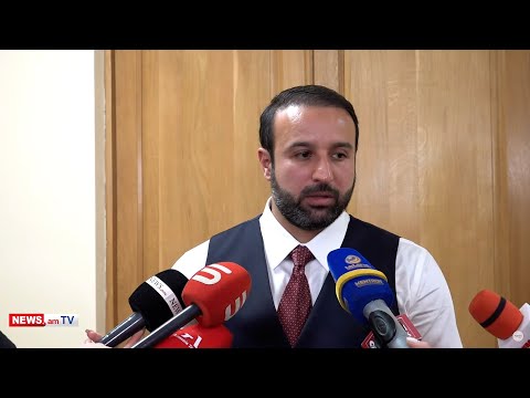 Դուք հանրային տրանսպորտ նստո՞ւմ եք, լսե՞լ եք մարդկանց բողոքը․ հարց՝ Հայկ Սարգսյանին