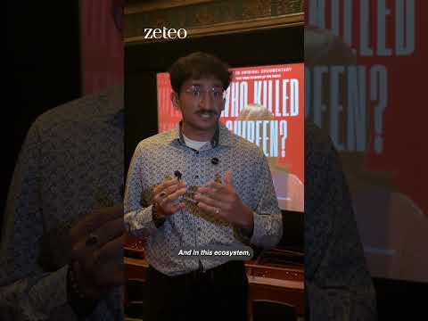 Why You Should Watch Our Documentary About Shireen Abu Akleh: