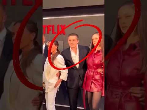Brooklyn Beckham’s Body Language EXPOSES the Family Shift Nobody Noticed