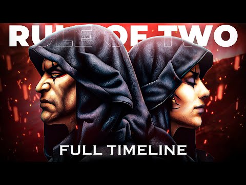 The ENTIRE Rule of Two Timeline From Beginning to End