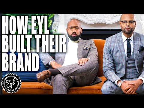 Earn Your Leisure's Backstory: How We Got Started