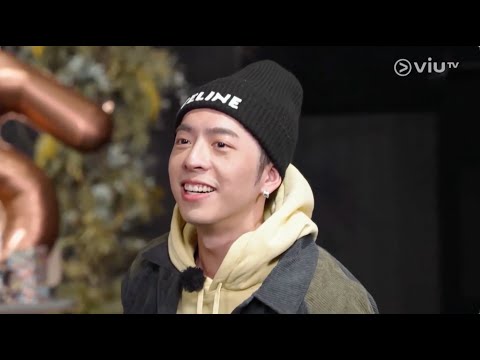 2024.01.11 《Mirror Time》 第13集 Edan 呂爵安部分 cut ｜Mirror 成軍五年回憶殺🥺