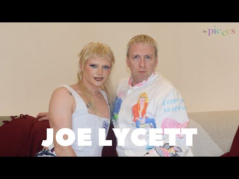 Joe Lycett on Provoking Politicians, Sexuality & Harry Styles Lawsuit | The Pieces with Bimini
