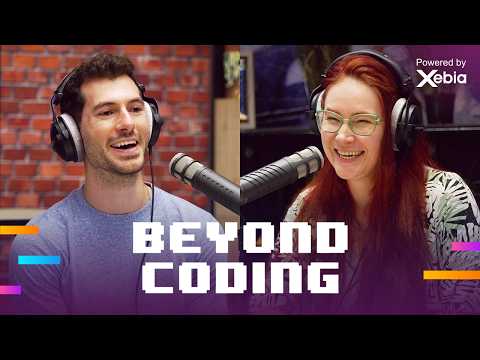 Effective Product Teams | Anne Kooijman | Beyond Coding Podcast #161