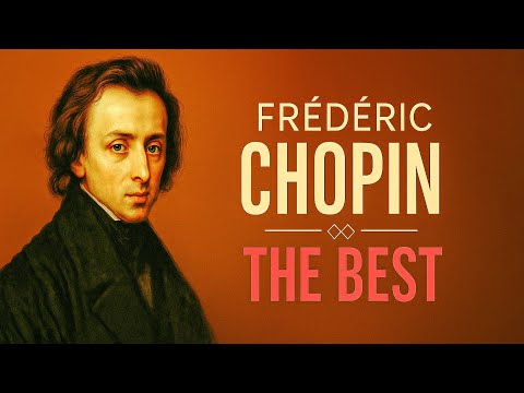 2 Hours Chopin for Studying, Concentration & Relaxation