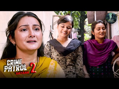 खतरा आँखों के सामने था पर कोई भाप नहीं पाया  | Best Of Crime Patrol | New Episode