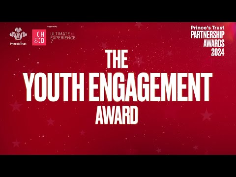 NESCAFÉ AZERA is the Youth Engagement Award winner | Partnership Awards