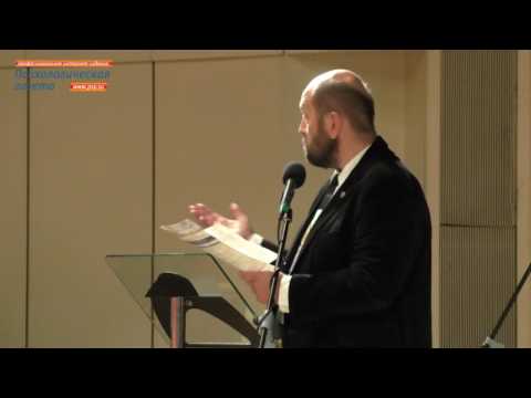 Утрата радости и крик тела. Константин Павлов. 10й Саммит психологов