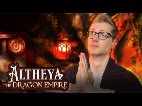 Obsidian Wrath | Altheya: The Dragon Empire #63