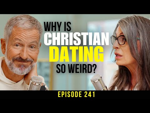 Christian Dating is So Weird (Because of This)
