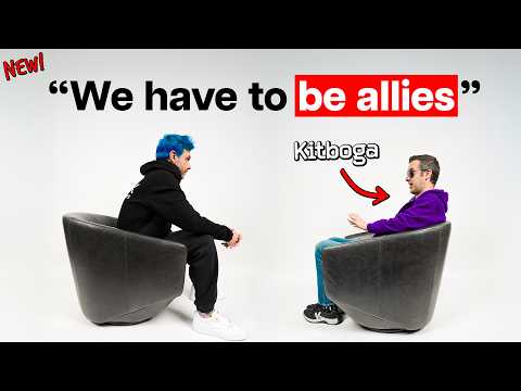 The YouTubers Fighting Millions of Scammers