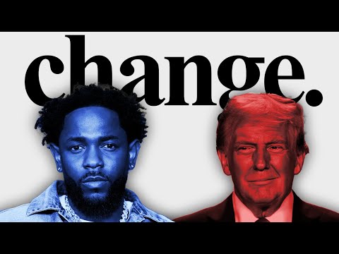 The Great Culture Shift