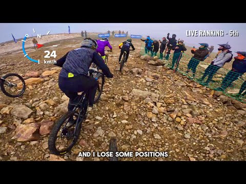 MEGAVALANCHE 2024 🤯 FULL RUN |🎙️Voice Over + Comments | Race strategies 🤫