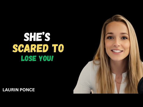 5 Clear Signs A Woman Is Afraid Of Losing You – Female Psychology Secrets