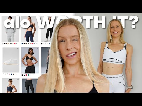 I Tried Everything at ALO *Whats ACTUALLY Worth It*
