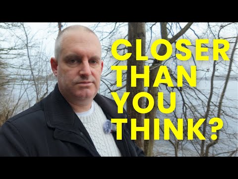 You Might Be Closer to Growth Than You Think (Watch this before giving up)