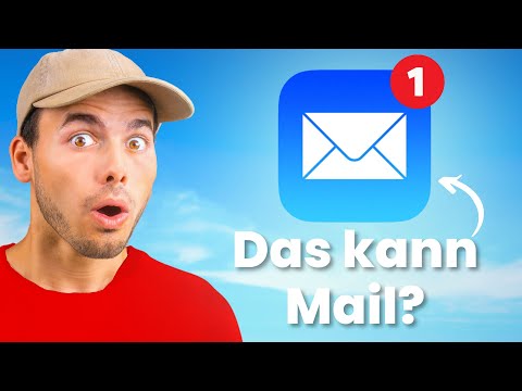 Apple Mail - so arbeitest du Produktiver und besser!