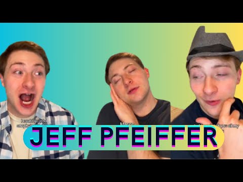 *2+ HOUR* Jeff Pfeiffer Funny Shorts Videos Compilation | Funny Jeff Pfeiffer Shorts Videos 2025