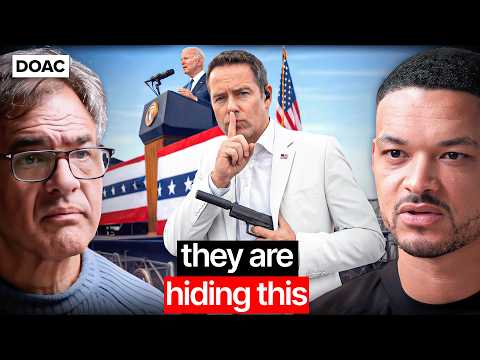 Ex-CIA Whistleblower WARNS: "You Don't See It Coming"