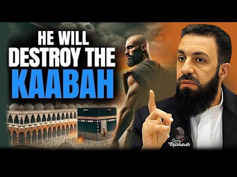 The Final Signs: Understanding the Ka’bah Prophecy Properly! Belal Assaad