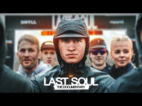 LAST SOUL - THE DOCUMENTARY | Episode 1 | 93 Souls - One Dream