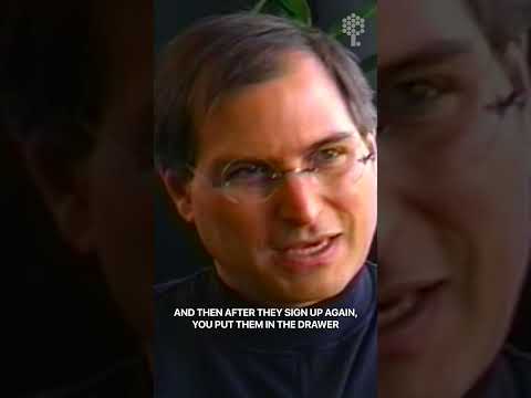 How can we make it so nobody will ever want to leave?