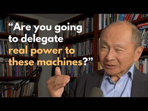 Francis Fukuyama — AGI and the Recommencement of History