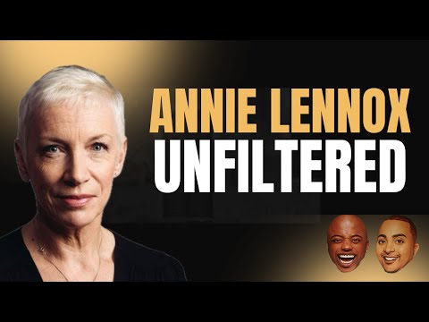 Annie Lennox Unfiltered: Beyond the Music