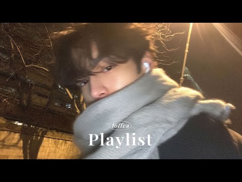 𝐏𝐥𝐚𝐲𝐥𝐢𝐬𝐭 얼굴만 잠깐 보고 갈게 | 설레는 감성힙합 R&B 느좋플리🎧