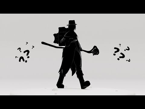 I let my Chat Create a Character 2