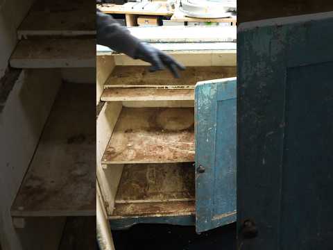 Shocking restoration