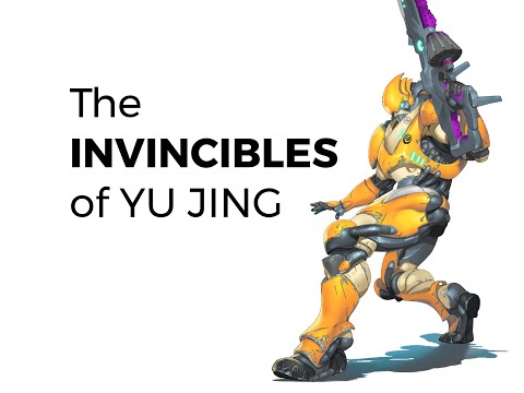 INVINCIBLES - The Citizens' Army - Infinity WarLore