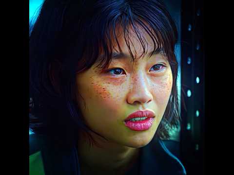 Sae byeok edit | squid game | #squidgame3 #kdrama #viral #squidgame