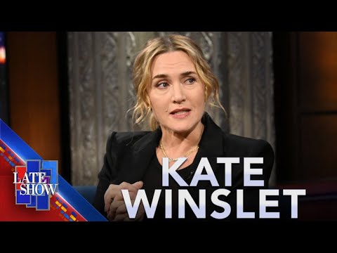 "I Never Wanted It To Finish" - Kate Winslet Enjoyed Directing So Much, She's Ready To Do It Again
