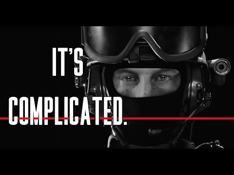 Is Ready or Not Copaganda?