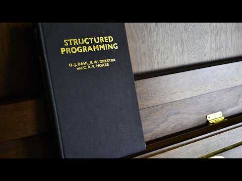 The Past, Present and Future of Programming Languages - Kevlin Henney - ACCU 2025