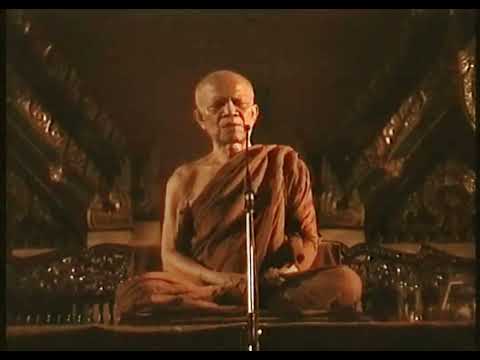 ร่างกายนี้เป็นเครื่องมือสำหรับใช้ของจิตนี้เท่านั้น#อวิชชาตัวพาให้เกิดให้ตาย#เสียงเทศน์ หลวงตามหาบัว