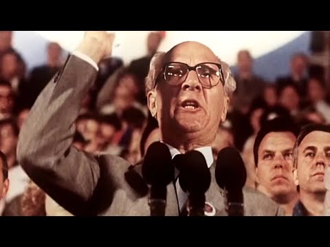 Mur de Berlin, la guerre des espions