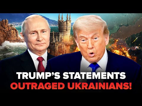 😱Trump shocked Zelenskyy with Statement! Putin is urgently changing course. Here’s how world reacted