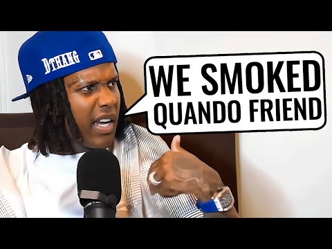 Lil Durk's Most DISRESPECTFUL Moments