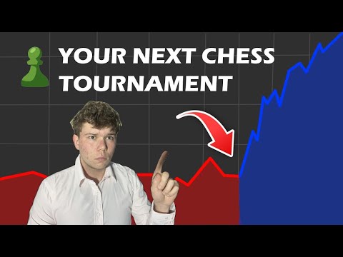 The Secret To Preparing for Chess Tournaments