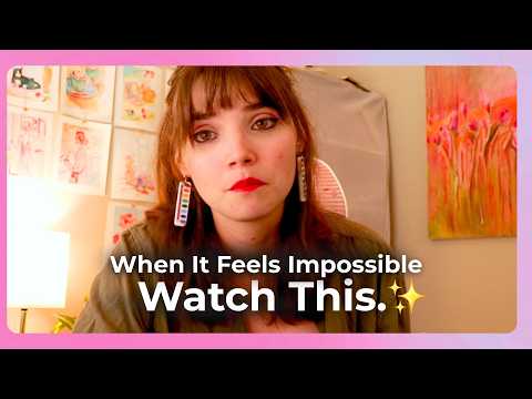 Manifestation Isn’t Magic. It’s How You Handle Setbacks.